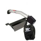 K&N Air Intake 69 Series Typhoon Kit 69-8432TS + Filter Wrap