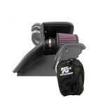 K&N Air Intake 69 Series Typhoon Kit 69-9509TTK + Filter Wrap