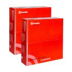 2 x Brembo Disc Brake Rotor 348mm 09.C405.13 09.C406.13