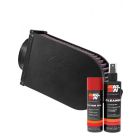K&N Air Filter E-0659 + Aerosol Recharge Kit