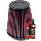 K&N Air Filter RF-1031 + Aerosol Recharge Kit