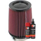 K&N Air Filter RP-4630 + Aerosol Recharge Kit
