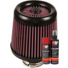 K&N Air Filter RX-4950 + Aerosol Recharge Kit