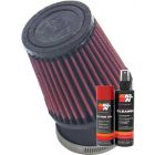 K&N Air Filter SN-2530 + Aerosol Recharge Kit