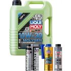 Liqui Moly Molygen New Generation 10W-30 5L + Platinum Service Kit