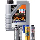 Liqui Moly Special Tec LL 5W-30 1L + Platinum Service Kit