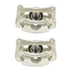 2 x DBA Street Series Brake Calipers