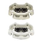 2 x DBA Street Series Brake Calipers