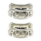 2 x DBA Street Series Brake Calipers