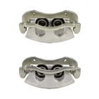 2 x DBA Street Series Brake Calipers