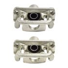 2 x DBA Street Series Brake Calipers