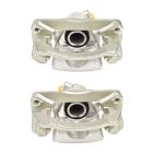2 x DBA Street Series Brake Calipers