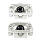 2 x DBA Street Series Brake Calipers
