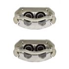 2 x DBA Street Series Brake Calipers