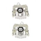 2 x DBA Street Series Brake Calipers