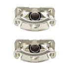 2 x DBA Street Series Brake Calipers