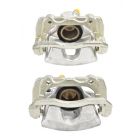 2 x DBA Street Series Brake Calipers