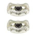 2 x DBA Street Series Brake Calipers