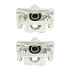 2 x DBA Street Series Brake Calipers