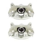 2 x DBA Street Series Brake Calipers