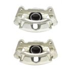 2 x DBA Street Series Brake Calipers