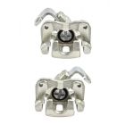2 x DBA Street Series Brake Calipers