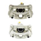 2 x DBA Street Series Brake Calipers