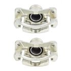 2 x DBA Street Series Brake Calipers