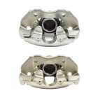2 x DBA Street Series Brake Calipers