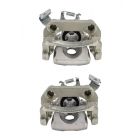 2 x DBA Street Series Brake Calipers