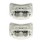 2 x DBA Street Series Brake Calipers