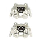 2 x DBA Street Series Brake Calipers