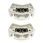 2 x DBA Street Series Brake Calipers