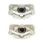 2 x DBA Street Series Brake Calipers