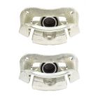 2 x DBA Street Series Brake Calipers