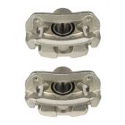 2 x DBA Street Series Brake Calipers