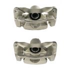2 x DBA Street Series Brake Calipers