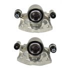 2 x DBA Street Series Brake Calipers