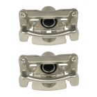2 x DBA Street Series Brake Calipers
