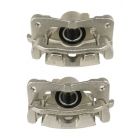 2 x DBA Street Series Brake Calipers