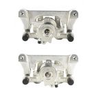 2 x DBA Street Series Brake Calipers
