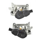 2 x DBA Street Series Brake Calipers