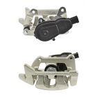 2 x DBA Street Series Brake Calipers