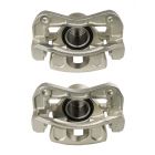 2 x DBA Street Series Brake Calipers