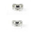 2 x DBA Street Series Brake Calipers