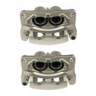 2 x DBA Street Series Brake Calipers