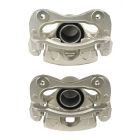 2 x DBA Street Series Brake Calipers