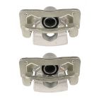 2 x DBA Street Series Brake Calipers