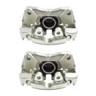 2 x DBA Street Series Brake Calipers