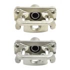 2 x DBA Street Series Brake Calipers